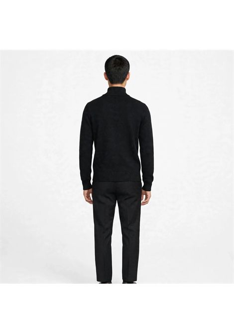 Masq - Cardigan Full Zip in Lana Merino Extrafine MASQ | M5625 5611900